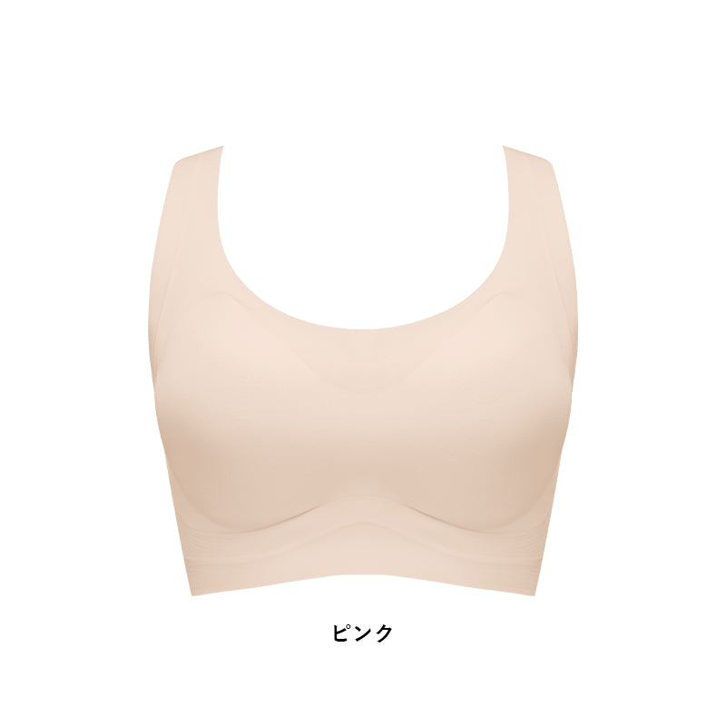 ノンワイヤーブラ ノンワイヤー