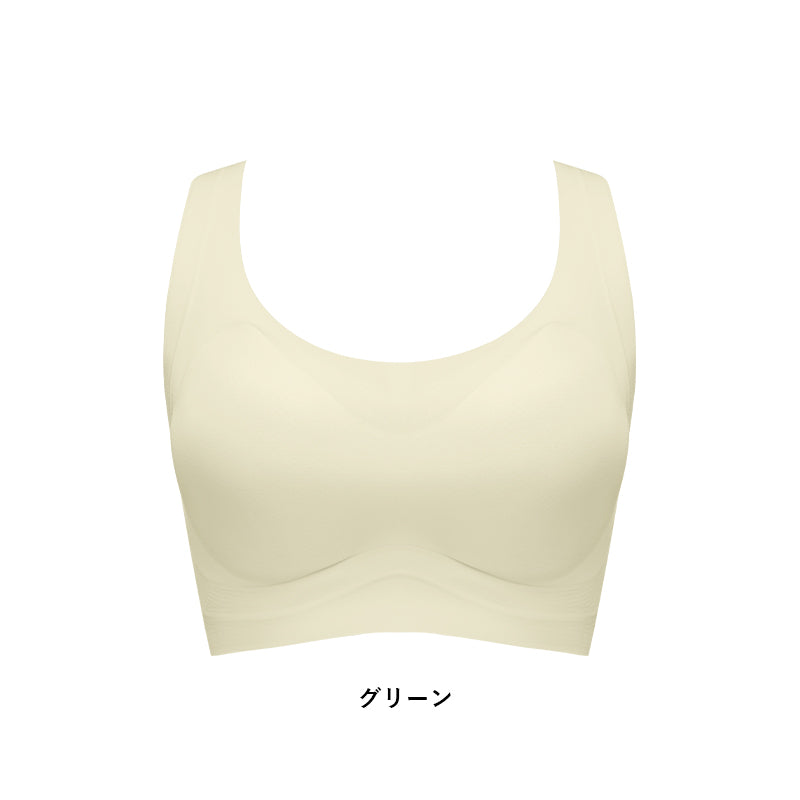 ノンワイヤーブラ ノンワイヤー