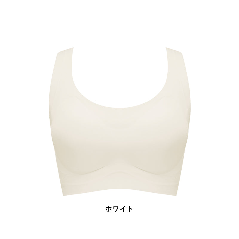ノンワイヤーブラ ノンワイヤー