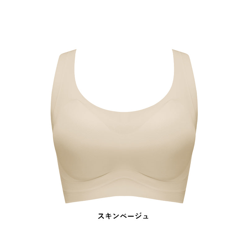 ノンワイヤーブラ ノンワイヤー