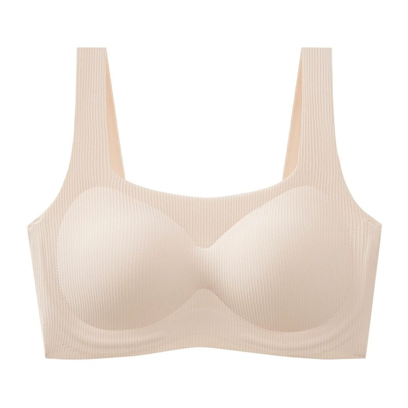 ノンワイヤーブラ