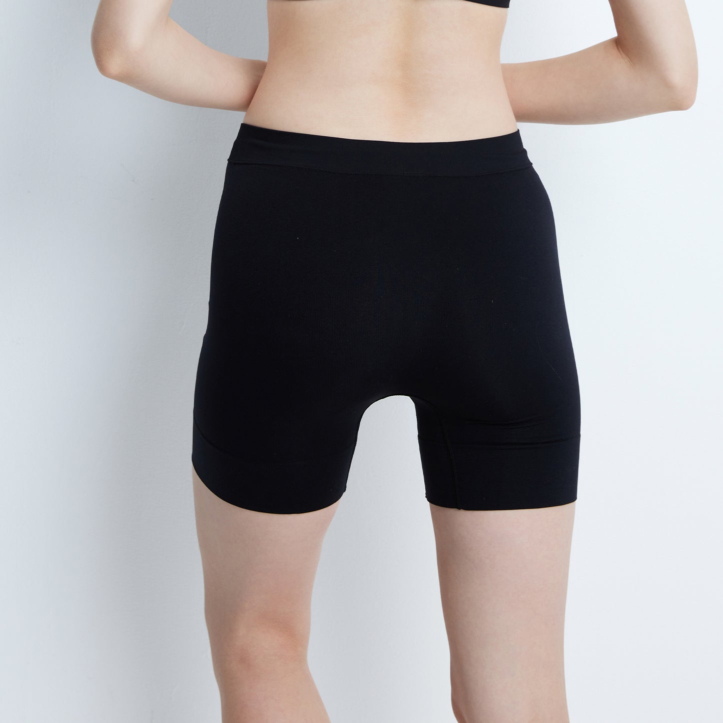 スパッツ 3分丈