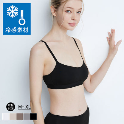 ノンワイヤーブラ ブラジャー 小胸