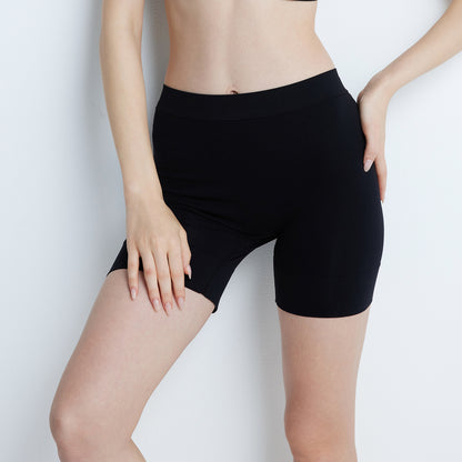 スパッツ 3分丈