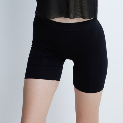 スパッツ 3分丈