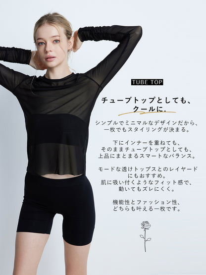 2way ストラップレスブラ 落ちない ずれない 紐なしブラ