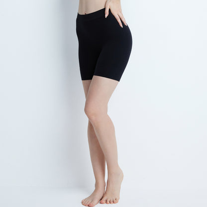 スパッツ 3分丈