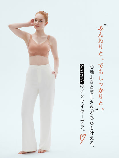 谷間ノンワイヤーノンワイヤー
