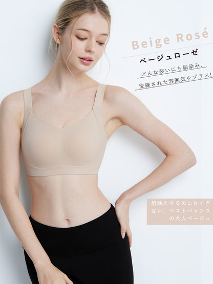 胸を小さく見せるブラ 小さく見せる ブラ