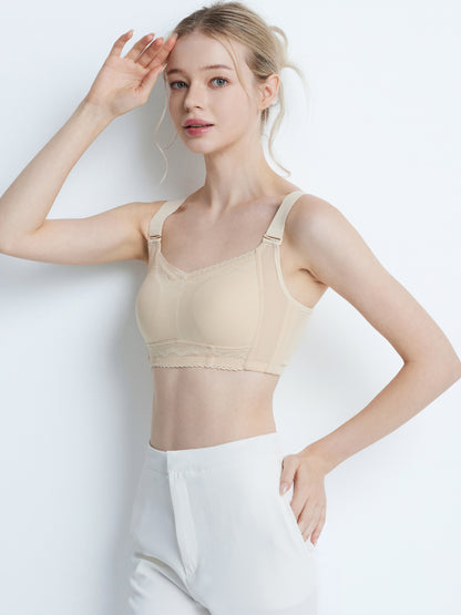 胸を小さく見せるブラ 小さく見せる ブラ