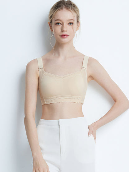 胸を小さく見せるブラ 小さく見せる ブラ