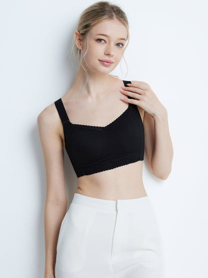 胸を小さく見せるブラ 小さく見せる ブラ