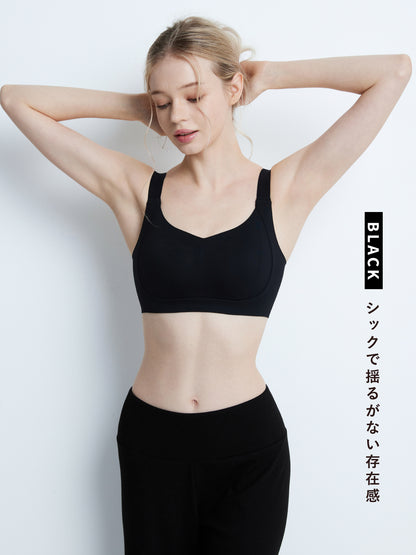 胸を小さく見せるブラ 小さく見せる ブラ