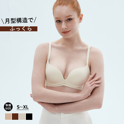 小胸 盛れる ブラジャー