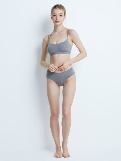 ノンワイヤーブラ ブラジャー 小胸