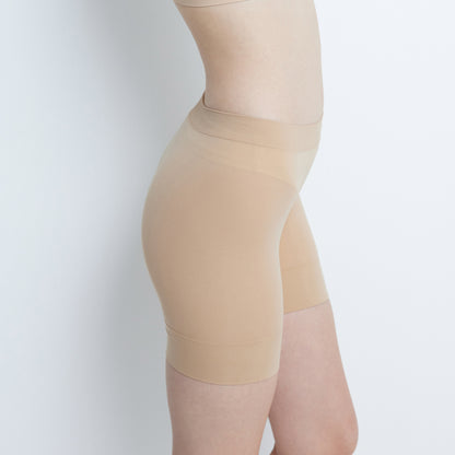 スパッツ 3分丈