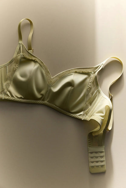 ワイヤー入り ブラジャー