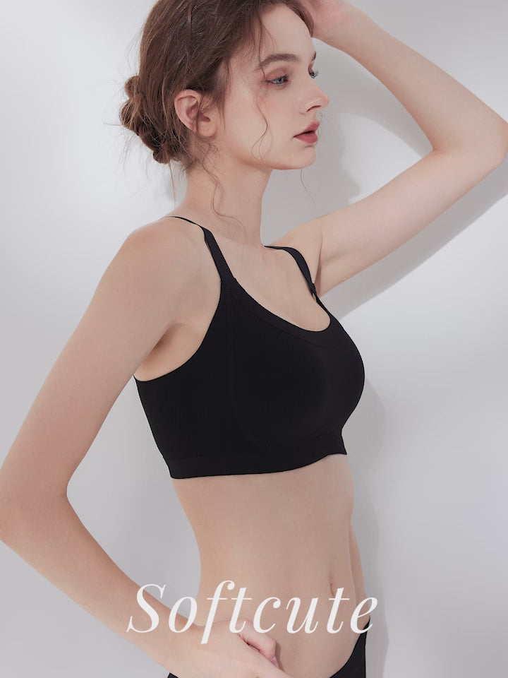 胸を小さく見せるブラ 小さく見せる ブラ – Softcute